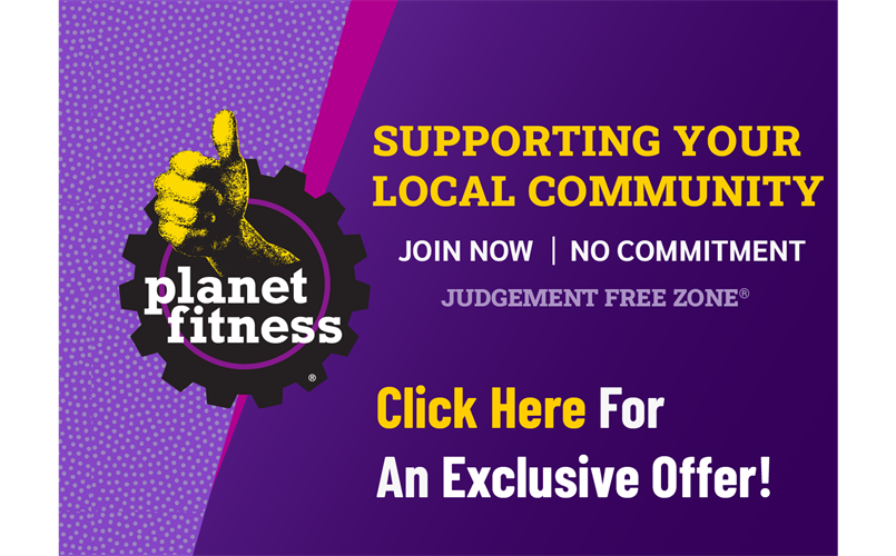 Planet Fitness