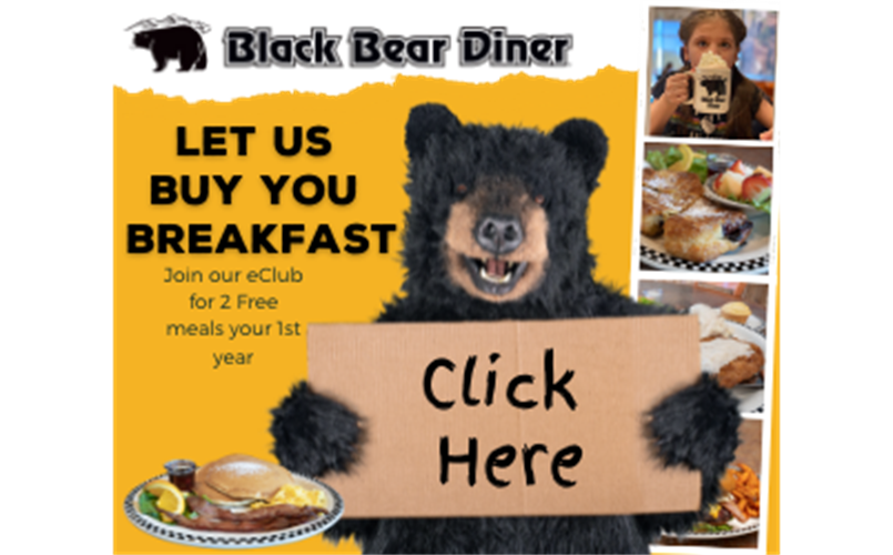 Black Bear Diner