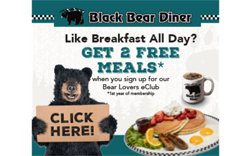 Black Bear Diner